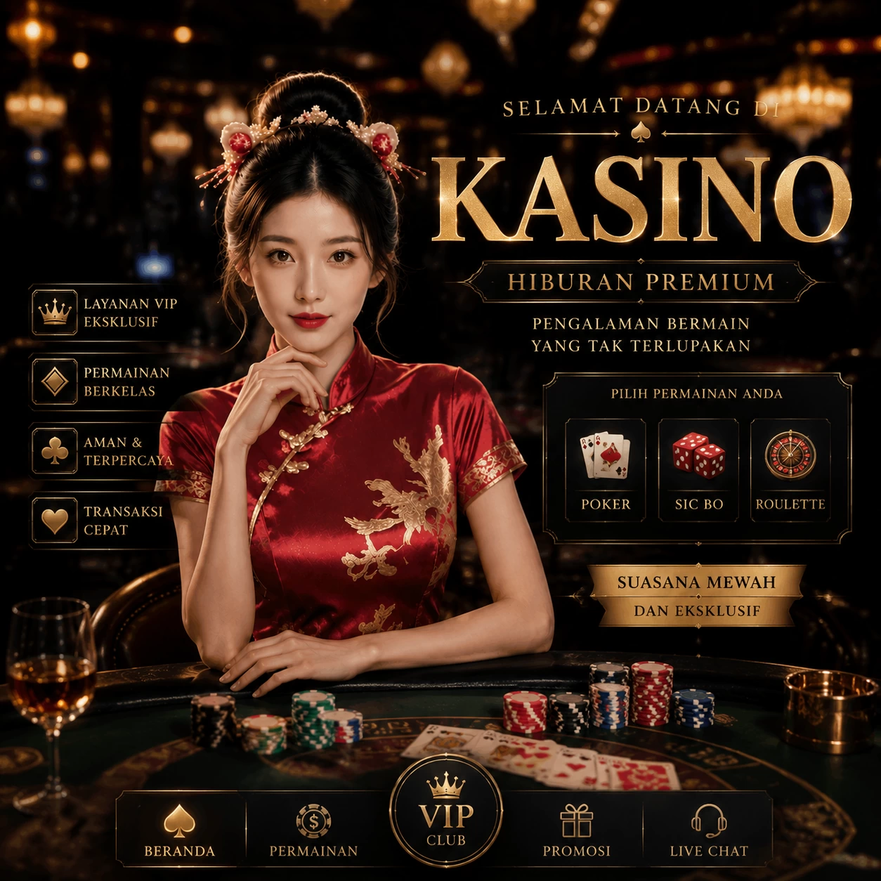 pwkgame Indonesia