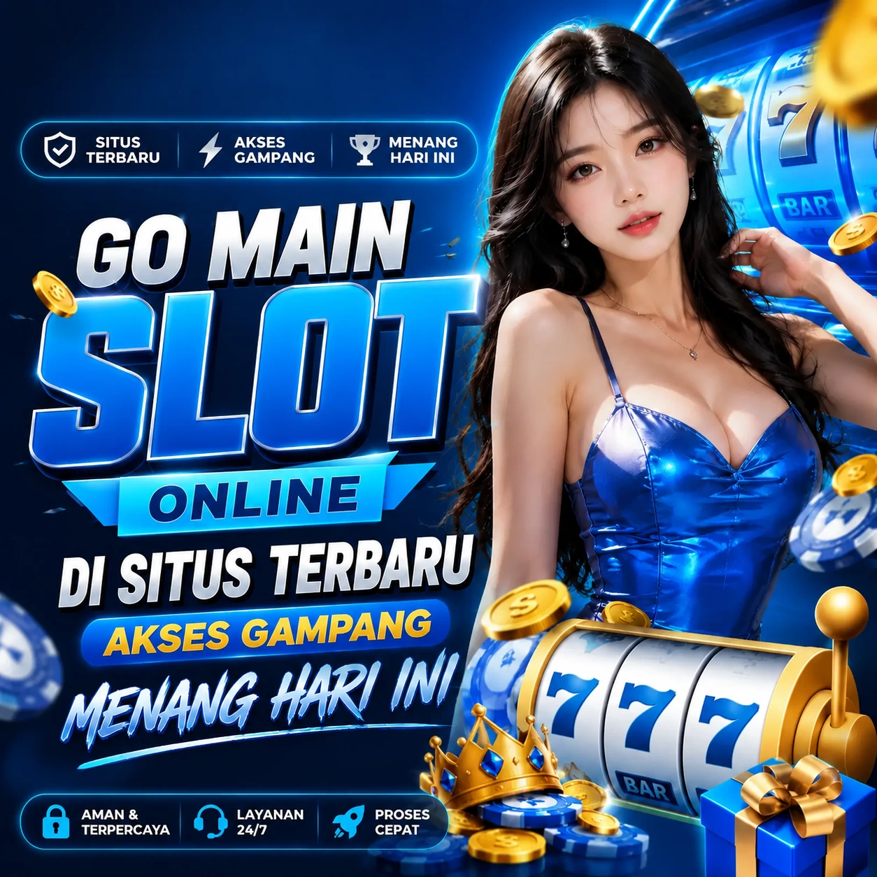 Tampilan antarmuka pwkgame APK v4.7.5 saat pengujian performa dan keamanan di perangkat Android