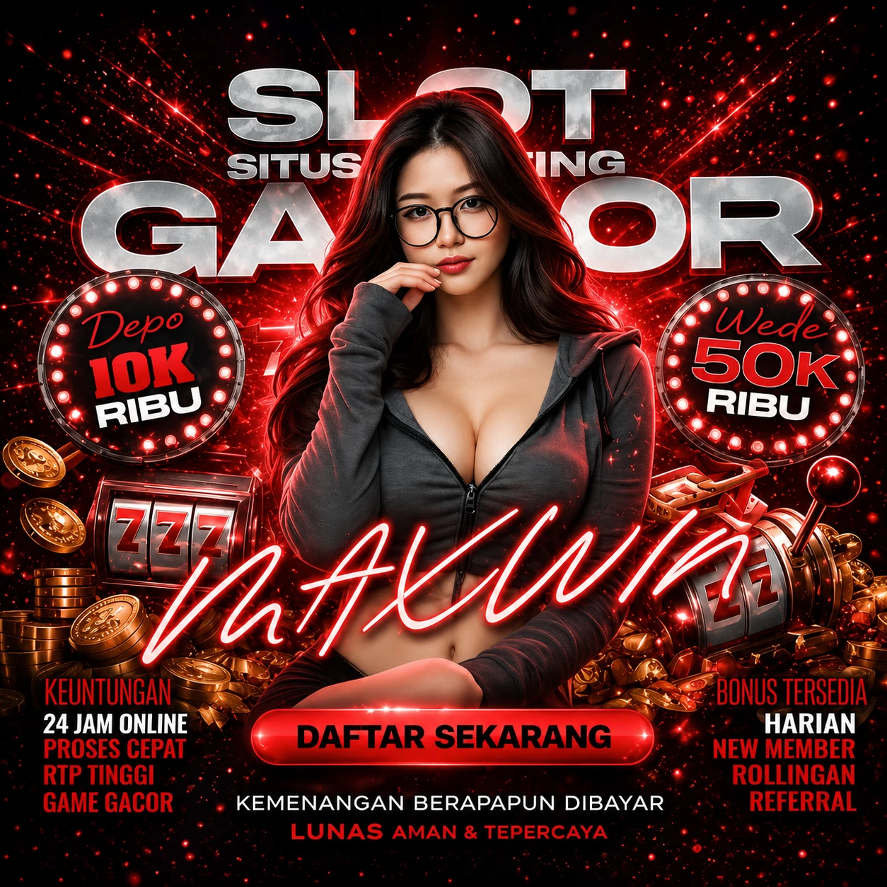 pwkgame Indonesia